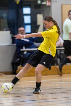 Bild 583 - wBJ NFV Futsalmeisterschaft